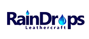Rain Drops Leathercraft